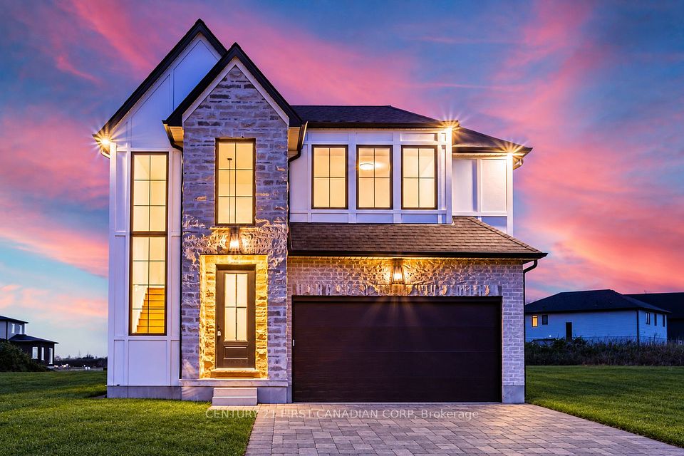 2211 DARWIN Crescent, London South, ON N6P 0J6 at 2211 DARWIN Crescent, London South, ON N6P 0J6, London South, ON, N6P 0J6