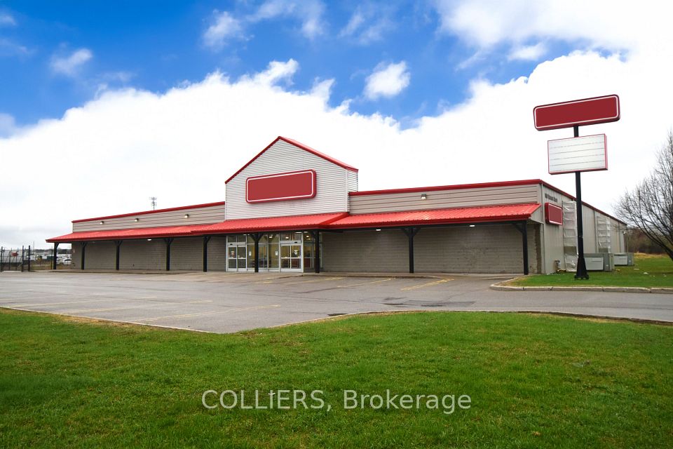 160 Broome Road, Brockville, ON K6V 5T2