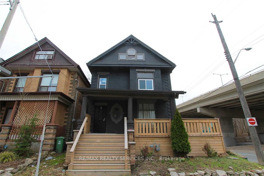 2 Webber Avenue, Hamilton, ON L8N 1W3 at 2 Webber Avenue, Hamilton, ON L8N 1W3, Hamilton, ON, L8N 1W3