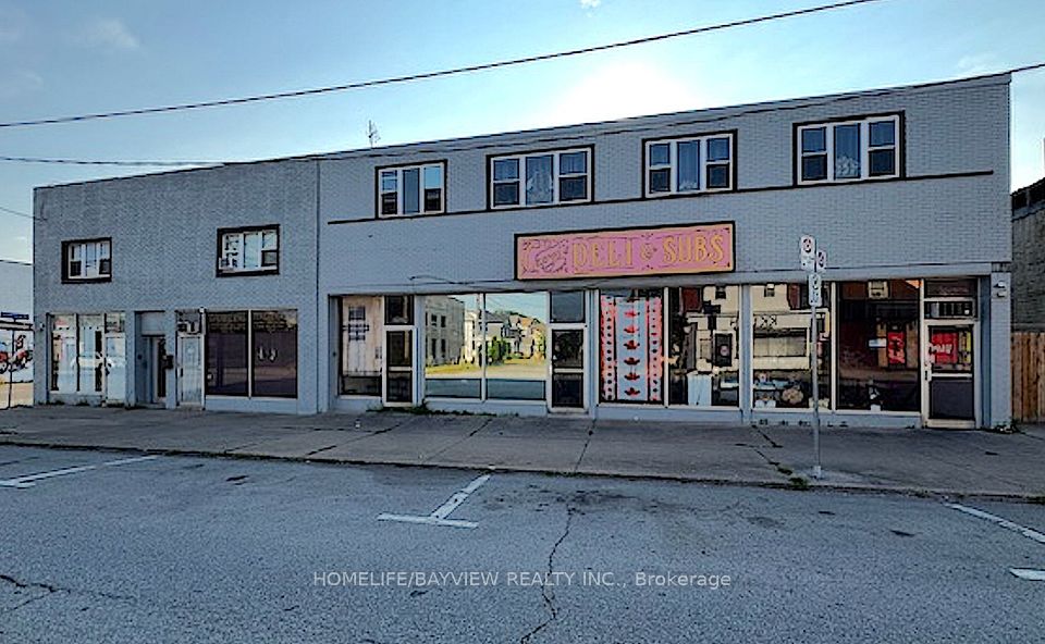 4898 VICTORIA Avenue, Niagara Falls, ON L2E 4C6