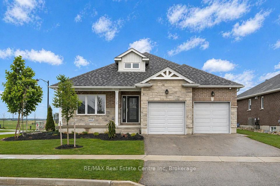 130 Stephenson Way, Minto, ON N0G 2P0 at 130 Stephenson Way, Minto, ON N0G 2P0, Minto, ON, N0G 2P0