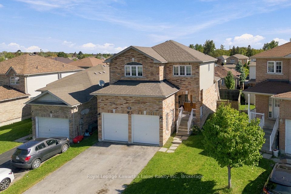 12 Lucas Crescent, Kawartha Lakes, ON K9V 0C5 at 12 Lucas Crescent, Kawartha Lakes, ON K9V 0C5, Kawartha Lakes, ON, K9V 0C5
