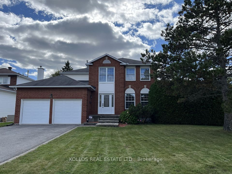 792 Lalande Terrace, Orleans - Cumberland and Area, ON K4A 2M4 at 792 Lalande Terrace, Orleans - Cumberland and Area, ON K4A 2M4, Orleans - Cumberland and Area, ON, K4A 2M4
