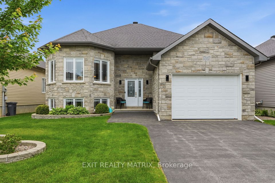 309 Colmar Street, Russell, ON K0A 1W0 at 309 Colmar Street, Russell, ON K0A 1W0, Russell, ON, K0A 1W0