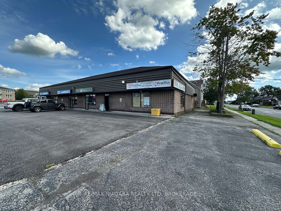 601 SOUTHWORTH Street S 5, Welland, ON L3B 2A2