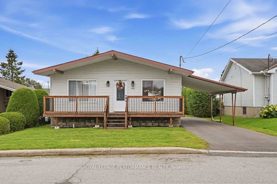 493 Catherine Street, Hawkesbury, ON K6A 1Z8 at 493 Catherine Street, Hawkesbury, ON K6A 1Z8, Hawkesbury, ON, K6A 1Z8