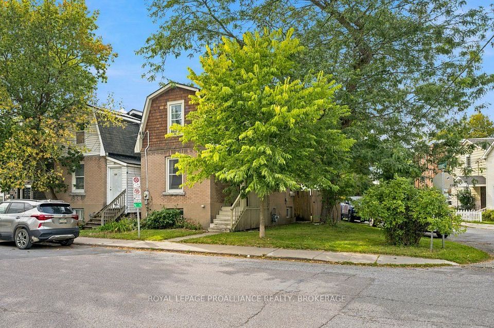 384 Barrie Street, Kingston, ON K7K 3T4 at 384 Barrie Street, Kingston, ON K7K 3T4, Kingston, ON, K7K 3T4