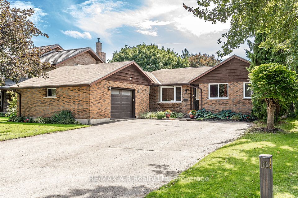 332 Widder Street E, St. Marys, ON N4X 1A6 at 332 Widder Street E, St. Marys, ON N4X 1A6, St. Marys, ON, N4X 1A6