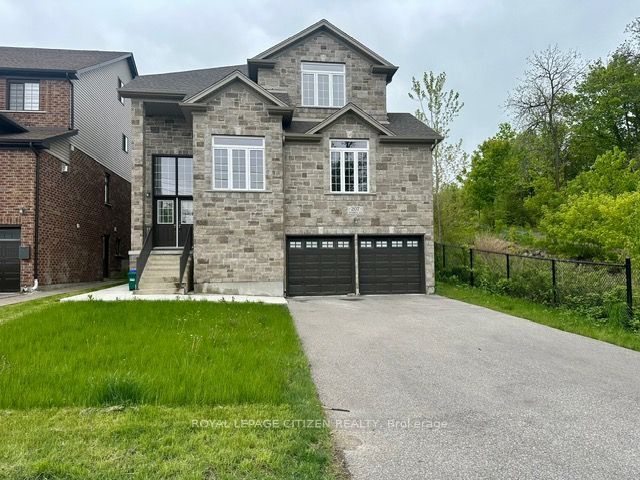 Detached at 207 Harris Street, Guelph/Eramosa, ON N0B 2K0, Guelph/Eramosa