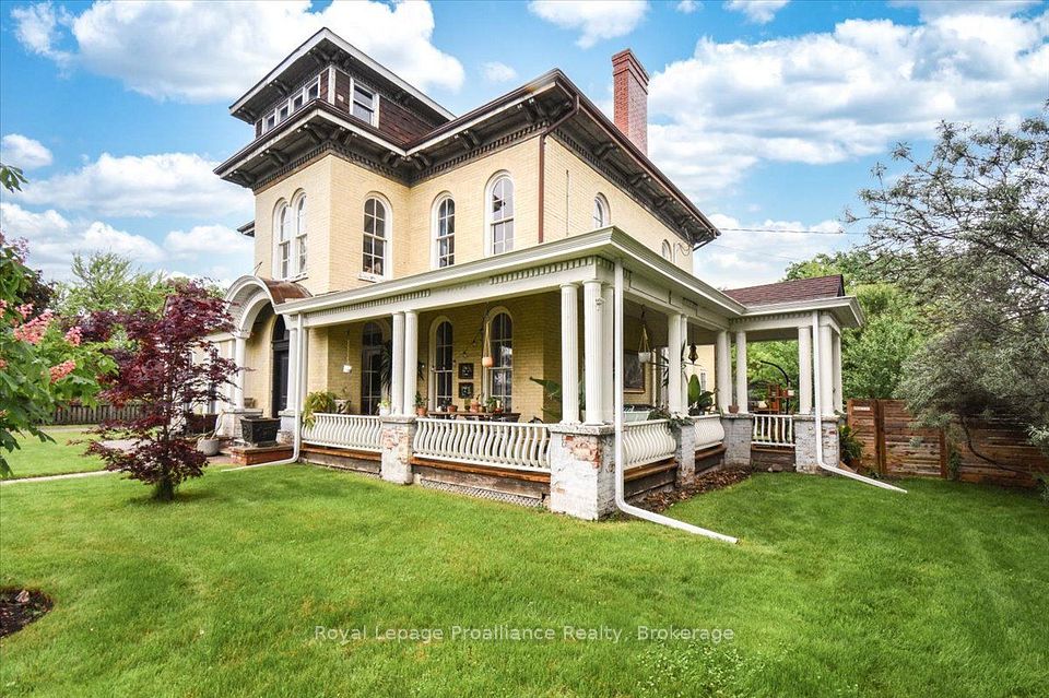 7 Marmora Street, Quinte West, ON K8V 2H4 at 7 Marmora Street, Quinte West, ON K8V 2H4, Quinte West, ON, K8V 2H4