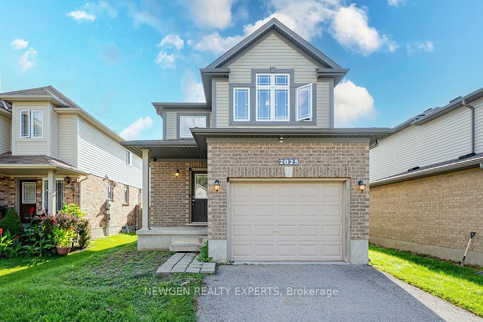 2025 Denview Avenue, London North, ON N6G 0G3 at 2025 Denview Avenue, London North, ON N6G 0G3, London North, ON, N6G 0G3