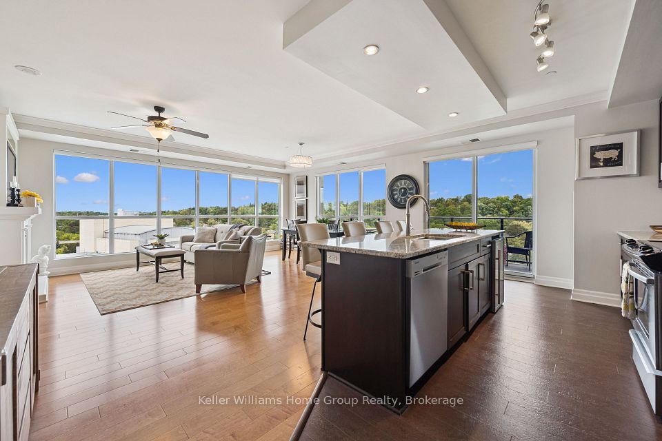 Condo Apartment at 160 Macdonell Street 802, Guelph, ON N1H 0A9, Guelph
