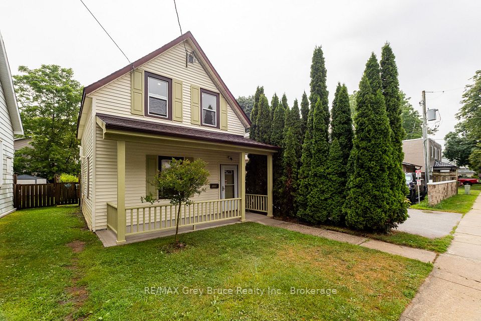 1131 3rd Avenue W, Owen Sound, ON N4K 4P9 at 1131 3rd Avenue W, Owen Sound, ON N4K 4P9, Owen Sound, ON, N4K 4P9