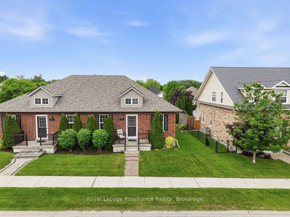 23 Empire Boulevard, Brighton, ON K0K 1H0 at 23 Empire Boulevard, Brighton, ON K0K 1H0, Brighton, ON, K0K 1H0