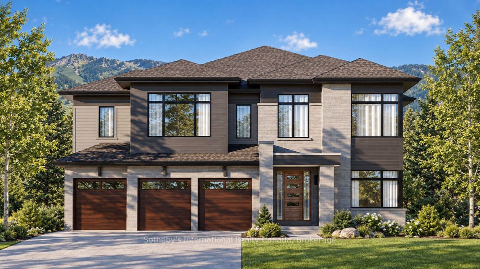 120 Clement Lane, Blue Mountains, ON N0H 1J0 at 120 Clement Lane, Blue Mountains, ON N0H 1J0, Blue Mountains, ON, N0H 1J0
