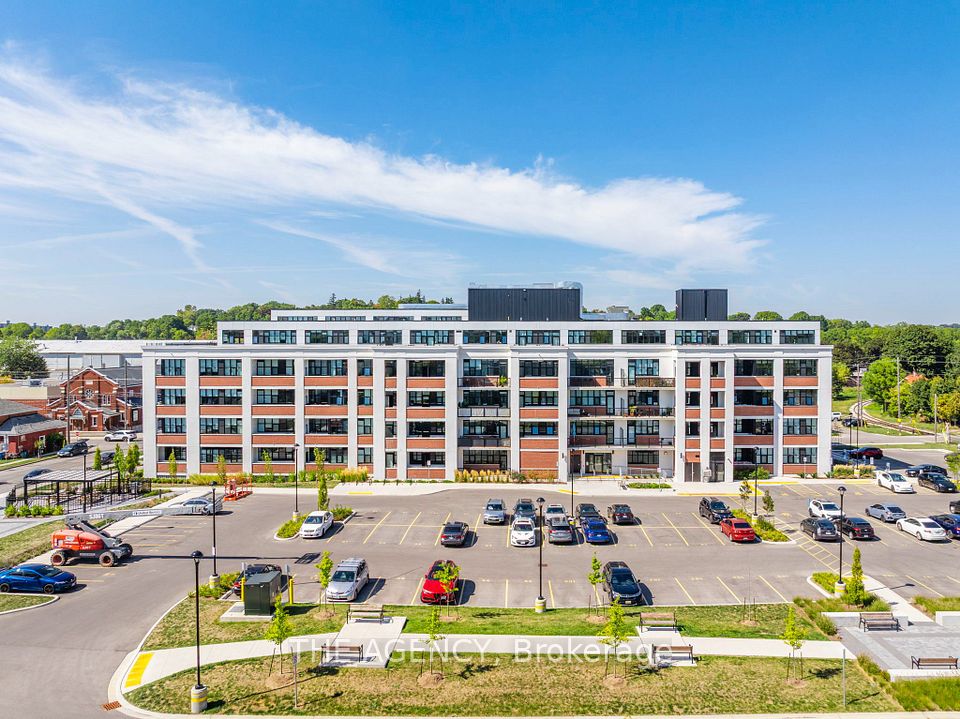 Condo Apartment at 120 HURON Street N 406, Guelph, ON N1E 0T8, Guelph