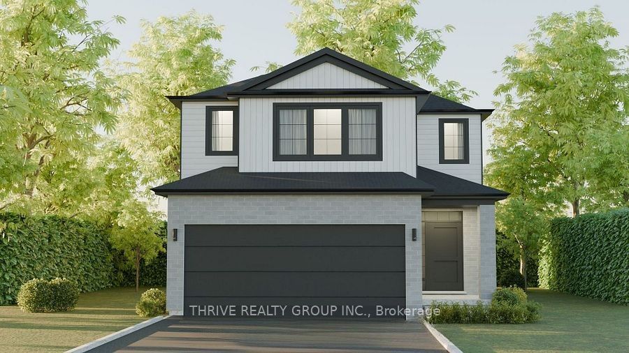 2996 Buroak Drive, London North, ON N6G 3M1 at 2996 Buroak Drive, London North, ON N6G 3M1, London North, ON, N6G 3M1