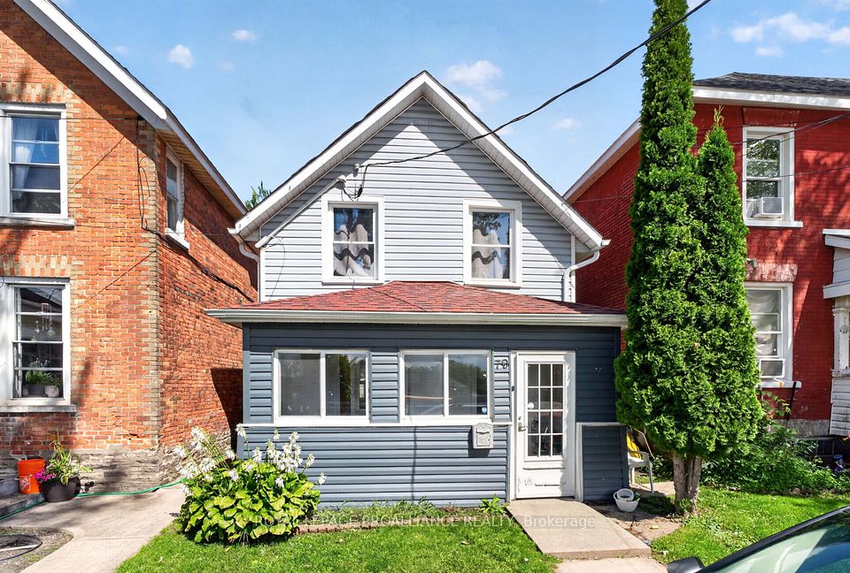 79 Wall Street, Brockville, ON K6V 4S4 at 79 Wall Street, Brockville, ON K6V 4S4, Brockville, ON, K6V 4S4