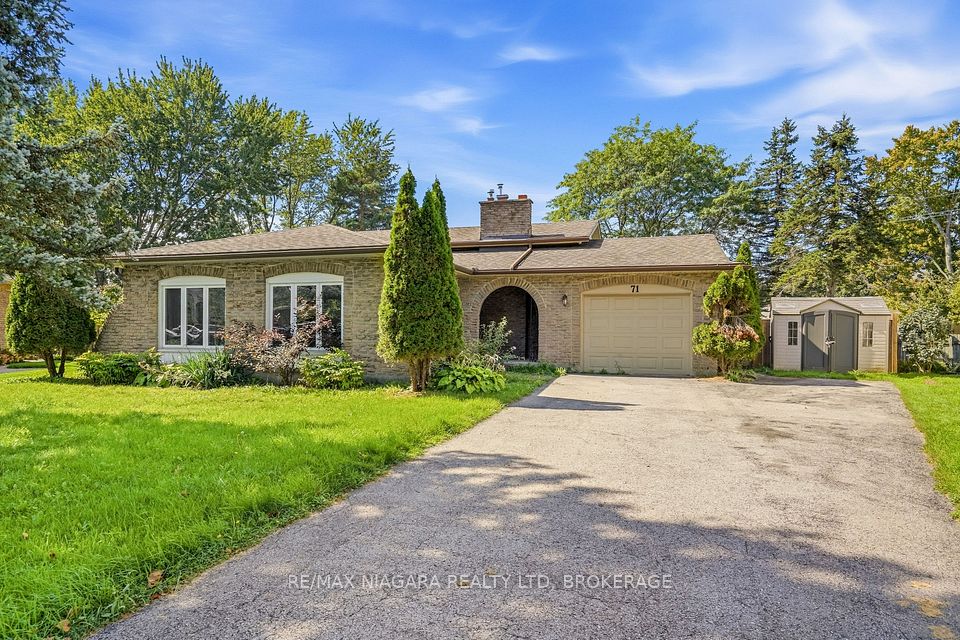 71 Glenayr Place, Welland, ON L3C 3M6 at 71 Glenayr Place, Welland, ON L3C 3M6, Welland, ON, L3C 3M6