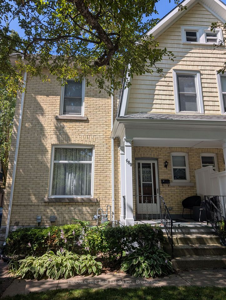 180 Cobourg Street, Stratford, ON N5A 3E8 at 180 Cobourg Street, Stratford, ON N5A 3E8, Stratford, ON, N5A 3E8