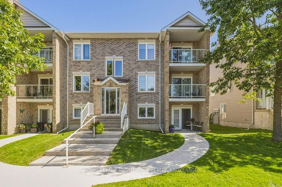 225 Oak Street 2104, Gananoque, ON K7G 2R5 at 225 Oak Street 2104, Gananoque, ON K7G 2R5, Gananoque, ON, K7G 2R5
