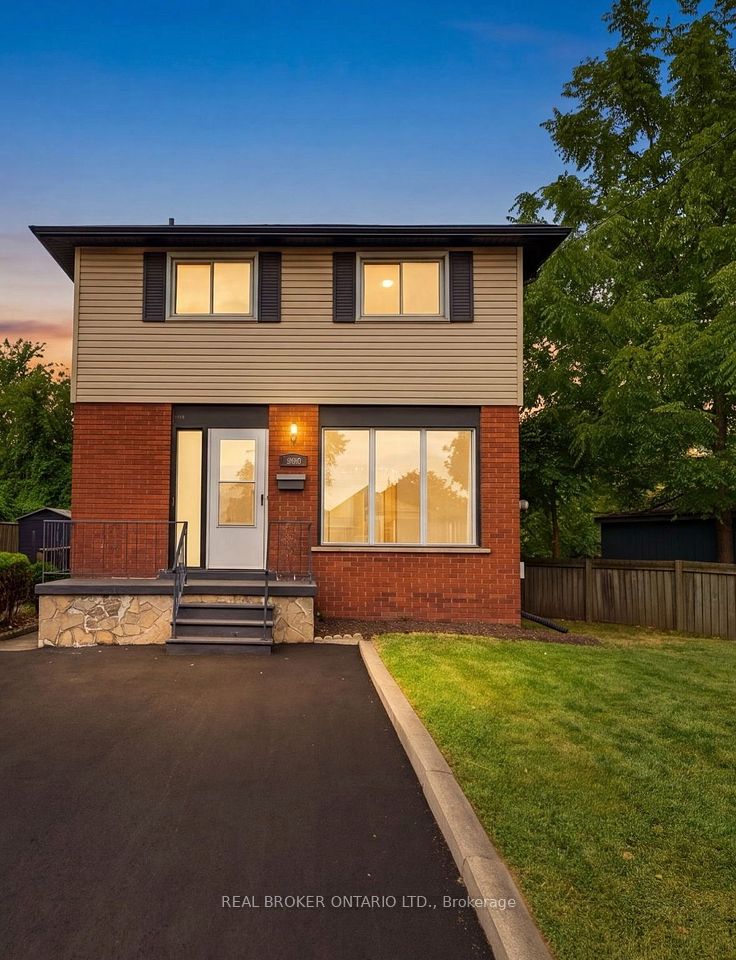 805 Tate Avenue, Hamilton, ON L8H 6M1 at 805 Tate Avenue, Hamilton, ON L8H 6M1, Hamilton, ON, L8H 6M1