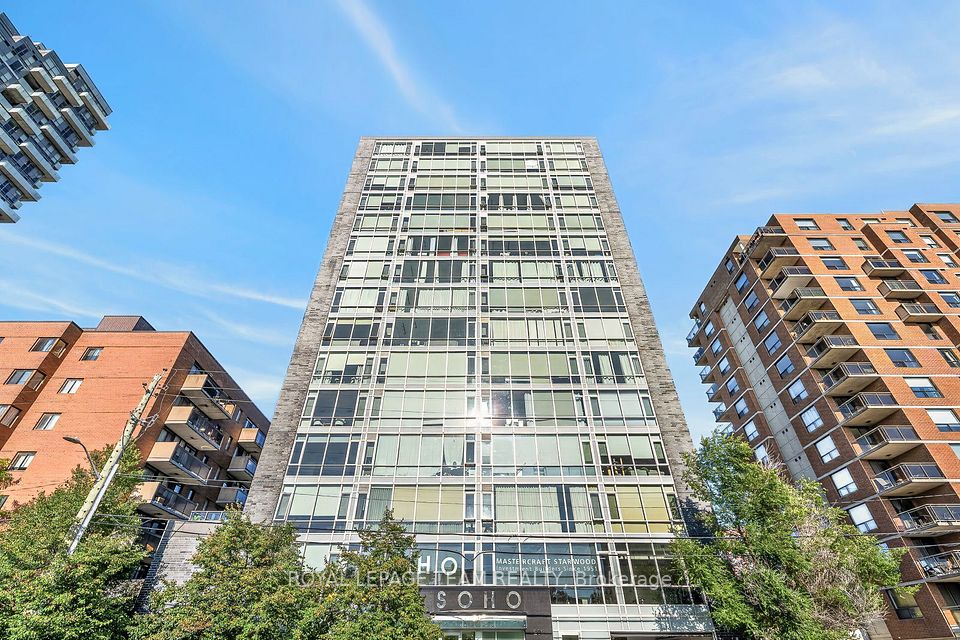 201 Parkdale Avenue 1005, West Centre Town, ON K1Y 1E8 at 201 Parkdale Avenue 1005, West Centre Town, ON K1Y 1E8, West Centre Town, ON, K1Y 1E8