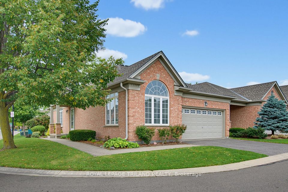 2025 Meadowgate Boulevard 233, London South, ON N6K 1M9 at 2025 Meadowgate Boulevard 233, London South, ON N6K 1M9, London South, ON, N6K 1M9