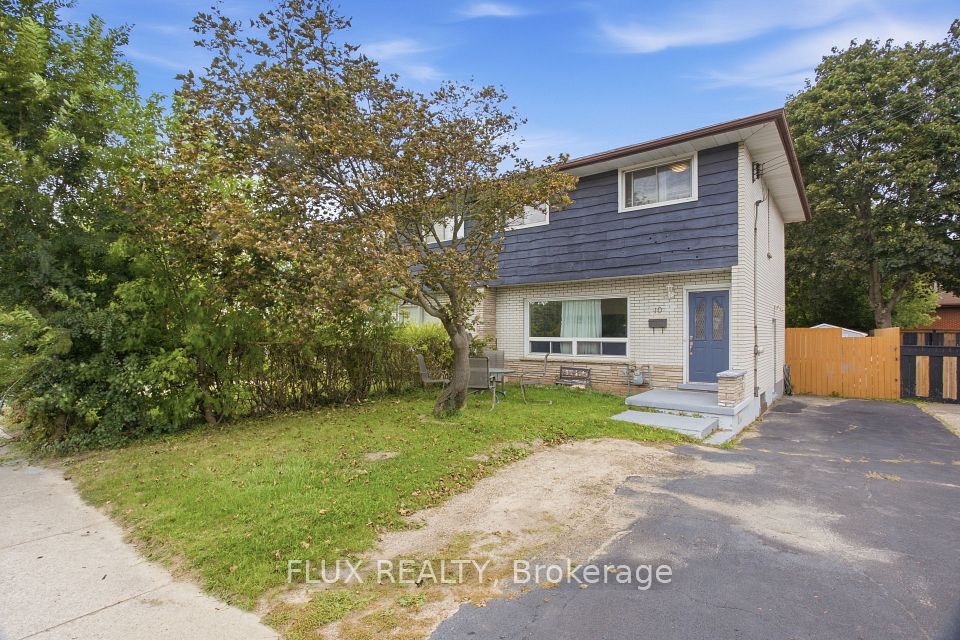 Semi-Detached  at 10 Jean Avenue, Kitchener, ON N2A 1P1, Kitchener