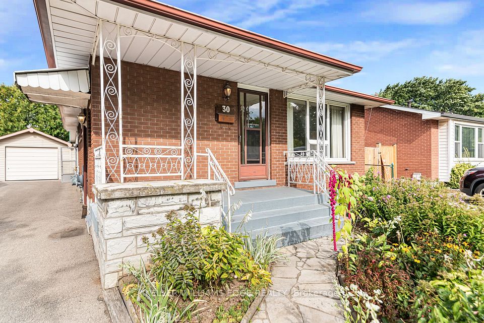 30 Goldfinch Road, Hamilton, ON L9A 3W7 at 30 Goldfinch Road, Hamilton, ON L9A 3W7, Hamilton, ON, L9A 3W7