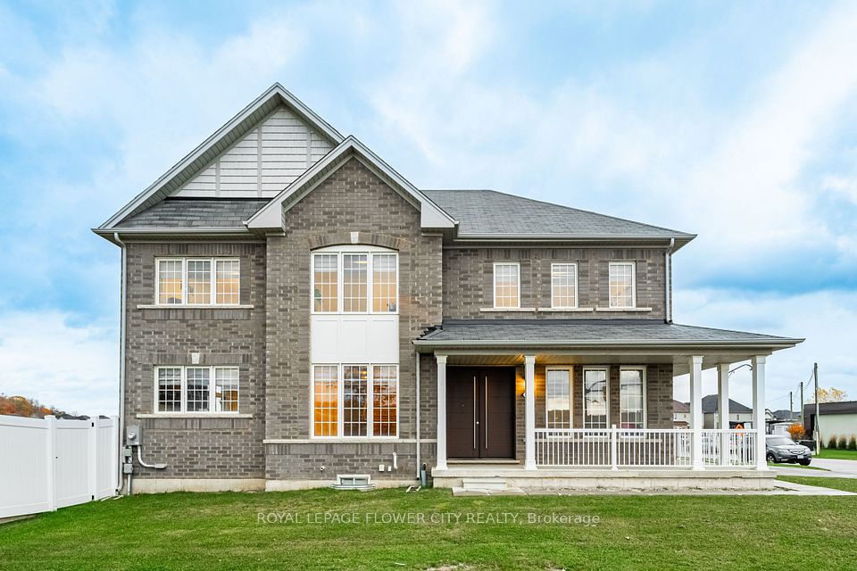 1 Anderson Road, Brantford, ON N3T 0R8 at 1 Anderson Road, Brantford, ON N3T 0R8, Brantford, ON, N3T 0R8