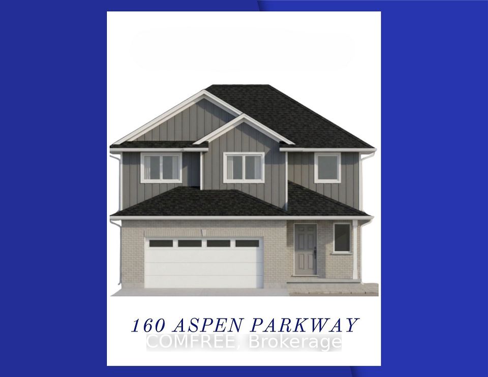 160 Aspen Parkway, Aylmer, ON N5H 0B5 at 160 Aspen Parkway, Aylmer, ON N5H 0B5, Aylmer, ON, N5H 0B5