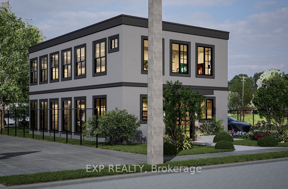 11 Carlton Street, St. Catharines, ON L2R 1P5