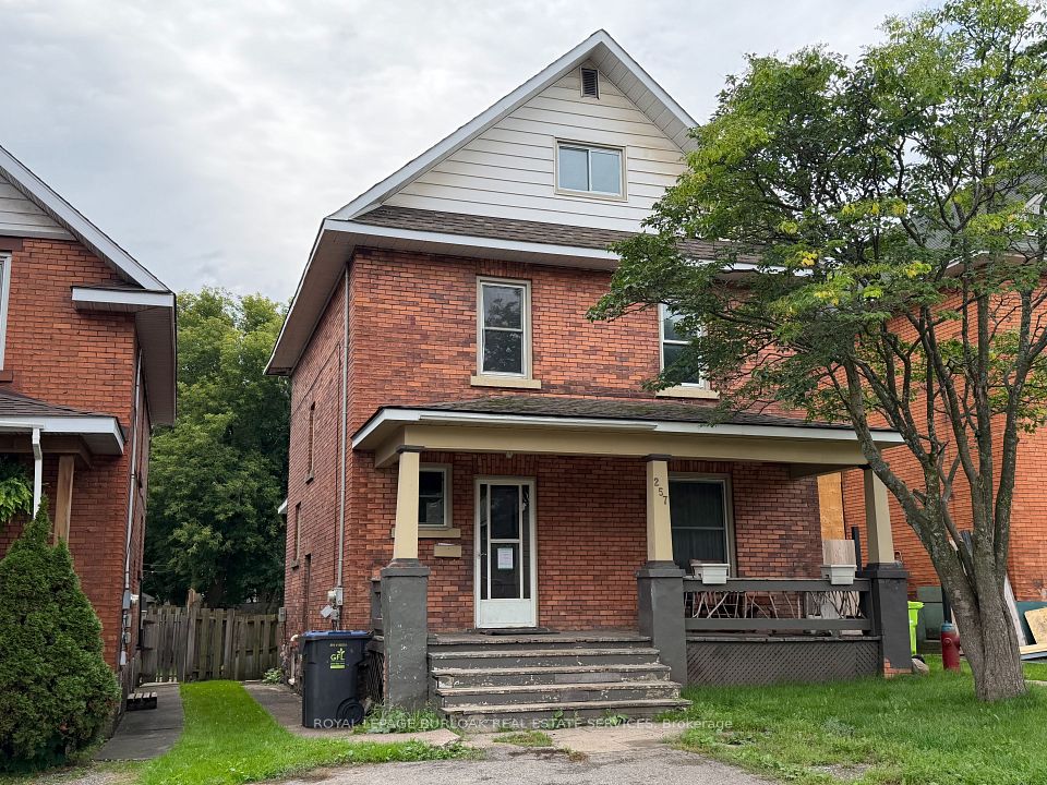 257 Alexandra Street, Sault Ste Marie, ON P6A 1J7 at 257 Alexandra Street, Sault Ste Marie, ON P6A 1J7, Sault Ste Marie, ON, P6A 1J7