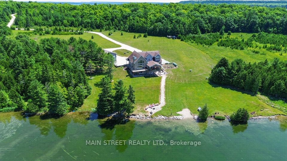 509A McArthur Trail, Gordon/Barrie Island, ON P0P 1J0 at 509A McArthur Trail, Gordon/Barrie Island, ON P0P 1J0, Gordon/Barrie Island, ON, P0P 1J0