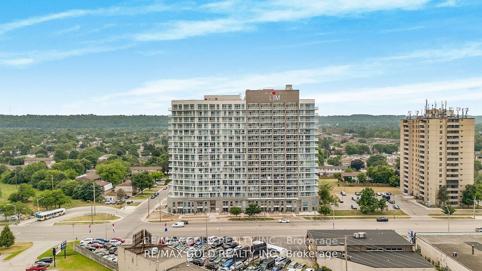 Condo Apartment at 2782 Barton Street E 803, Hamilton, ON L8E 0L3, Hamilton