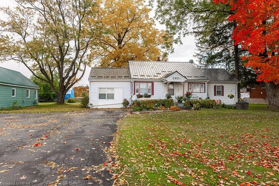2931 Line 34 Highway, Stratford, ON N5A 6S5