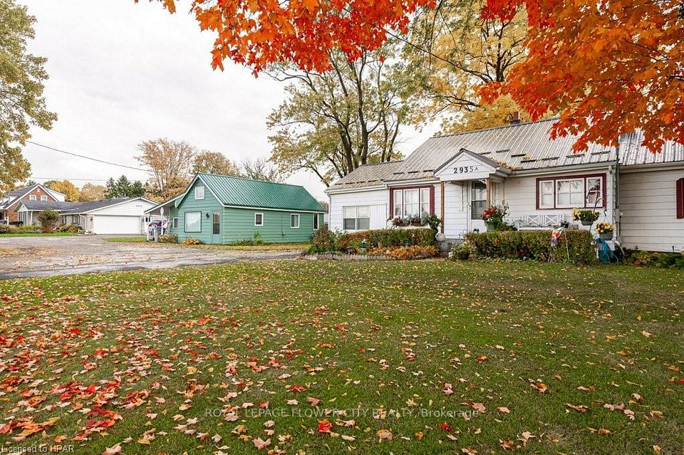 2931 Line 34 Highway, Stratford, ON N5A 6S5