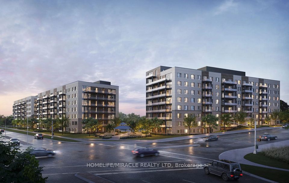Condo Apartment at 181 Elmira Road 516, Guelph, ON N1K 0E3, Guelph