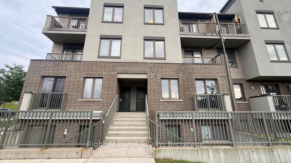 Condo Townhouse at 350 Fisher Mills Road 39, Cambridge, ON N3C 4N5, Cambridge