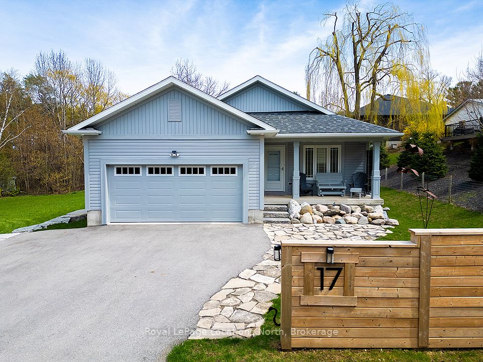 17 Elgin Street S, Blue Mountains, ON N0H 2P0 at 17 Elgin Street S, Blue Mountains, ON N0H 2P0, Blue Mountains, ON, N0H 2P0