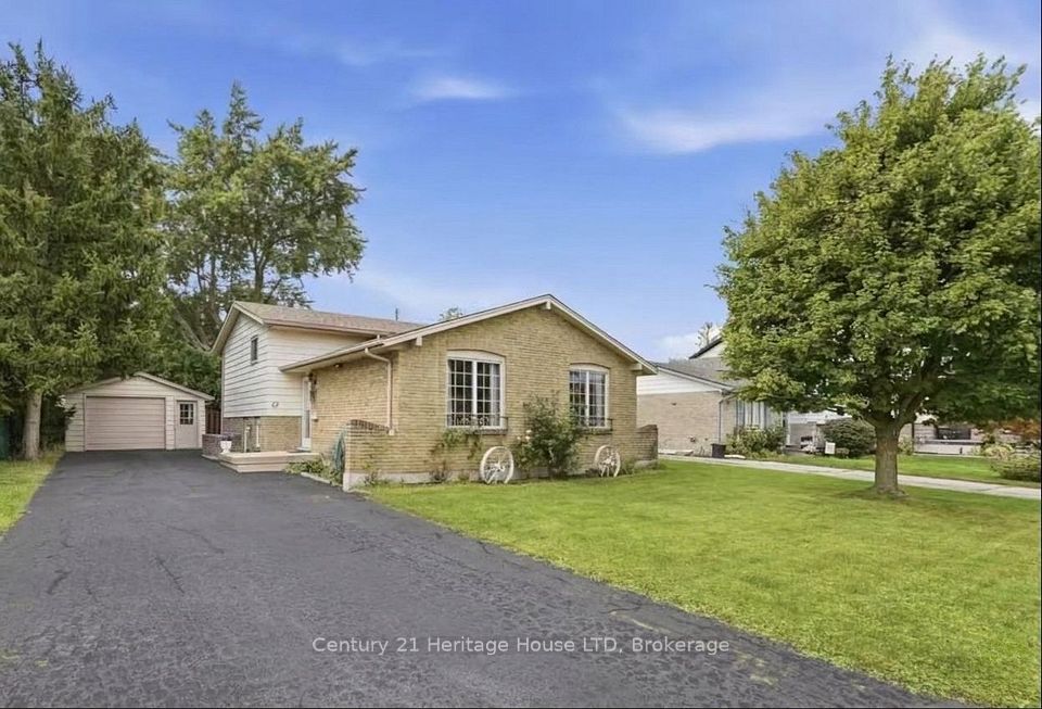62 Northgate Drive, Welland, ON L3C 5Y4 at 62 Northgate Drive, Welland, ON L3C 5Y4, Welland, ON, L3C 5Y4