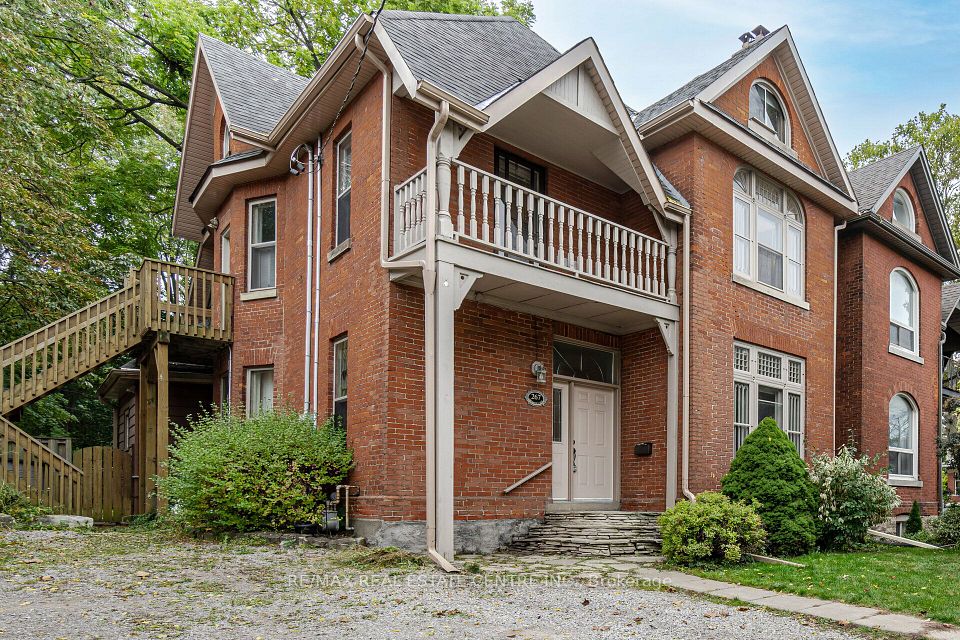 Detached at 267 ABERDEEN Avenue Lower, Hamilton, ON L8P 2R2, Hamilton