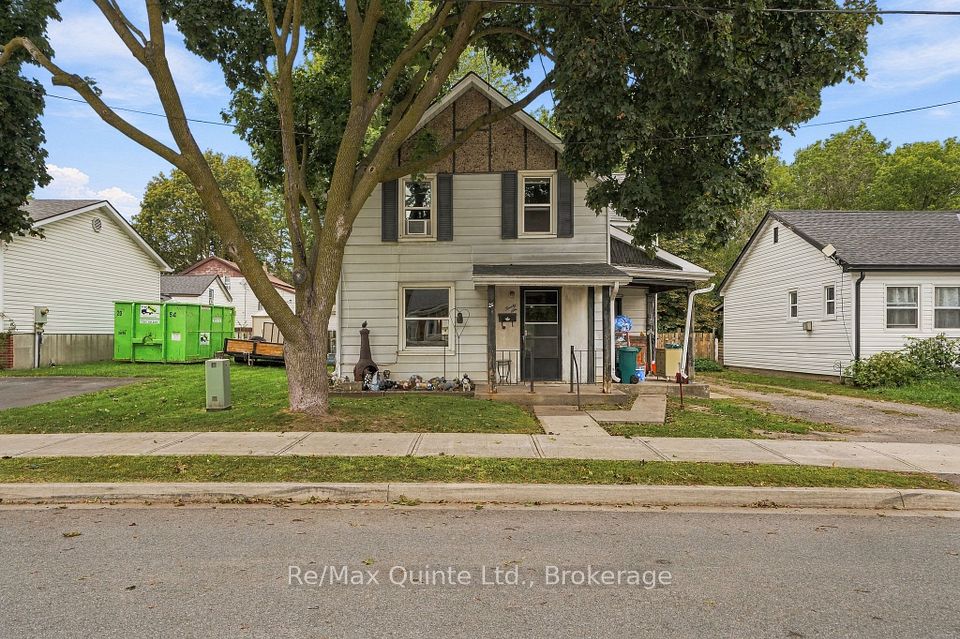 26 Strachan Street, Belleville, ON K8P 1W8 at 26 Strachan Street, Belleville, ON K8P 1W8, Belleville, ON, K8P 1W8