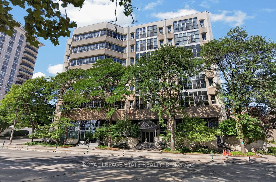 Condo Apartment at 66 Bay Street S PH10, Hamilton, ON L8P 4Z6, Hamilton