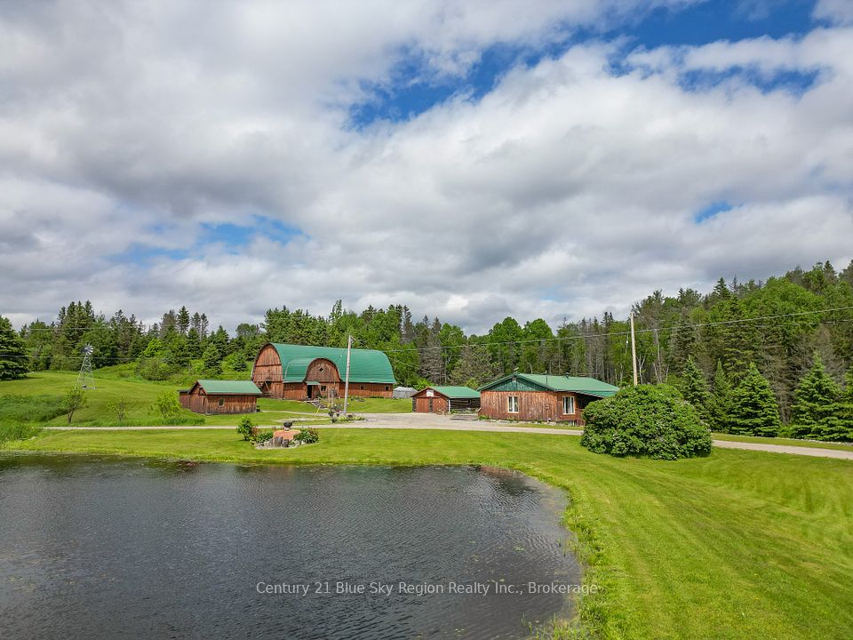 216 Patenaude Road, West Nipissing, ON P0H 1M0 at 216 Patenaude Road, West Nipissing, ON P0H 1M0, West Nipissing, ON, P0H 1M0