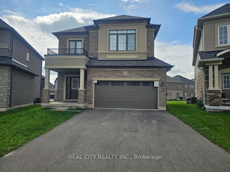 25 Whitton Drive, Brant, ON N3L 0L2 at 25 Whitton Drive, Brant, ON N3L 0L2, Brant, ON, N3L 0L2