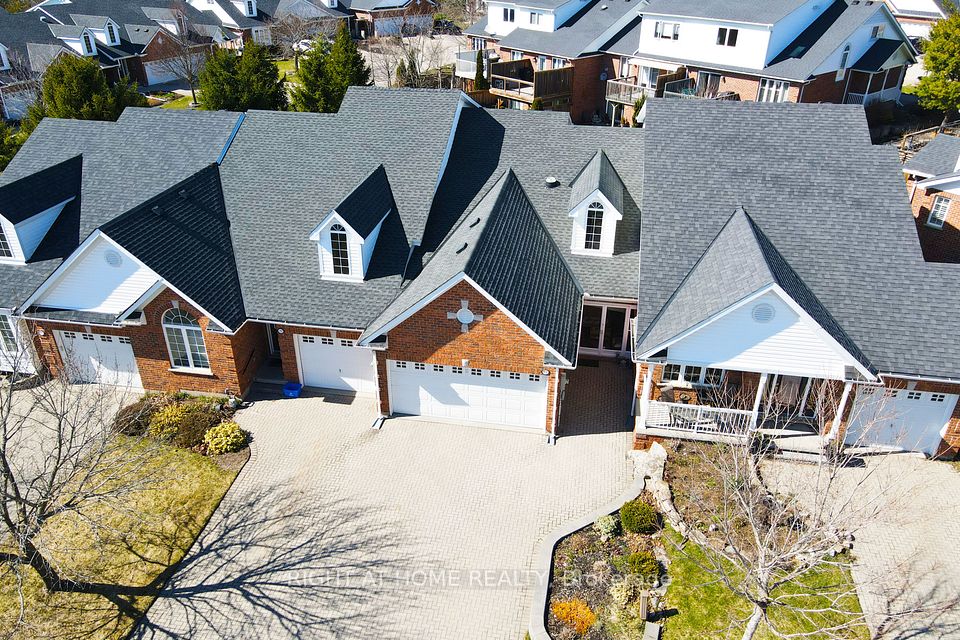 Att/Row/Townhouse at 174 E Riverwalk Place, Guelph/Eramosa, ON N0B 2K0, Guelph/Eramosa