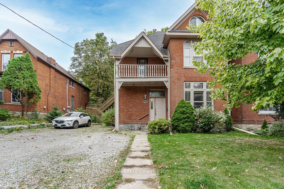 Detached at 267 ABERDEEN Avenue Upper Loft, Hamilton, ON L8P 2R2, Hamilton