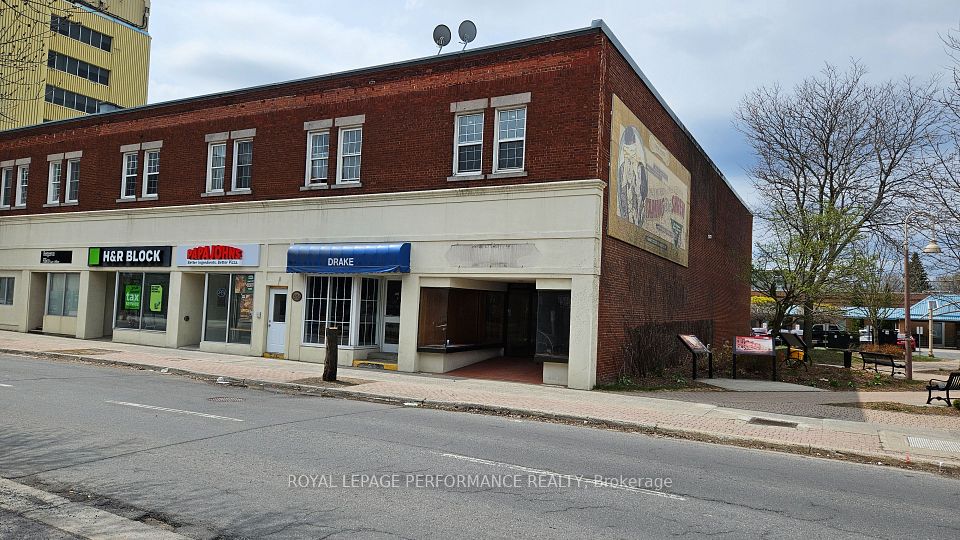222 Pitt Street, Cornwall, ON K6J 3P8